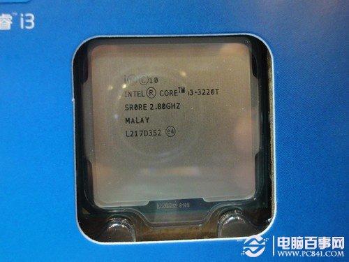 型号后缀看不懂 电脑核心硬件参数解读