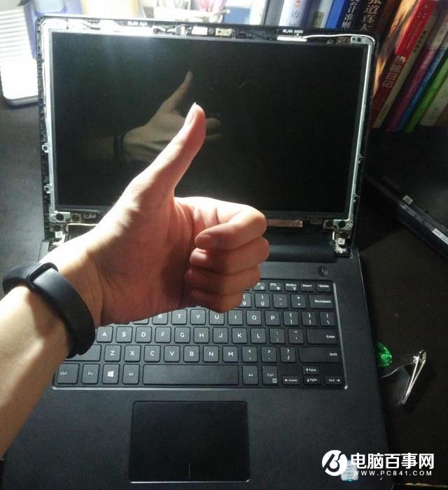笔记本屏幕能换吗 戴尔笔记本换屏幕图文教程