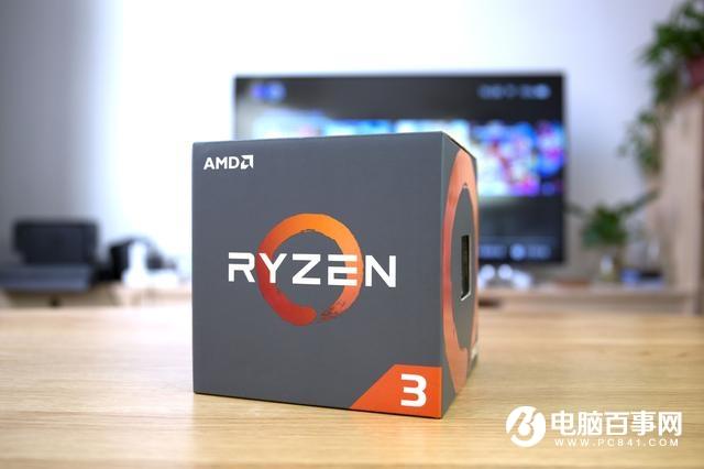 R3 1200和i3 7100哪个好？R3-1200对比i3-7100评测