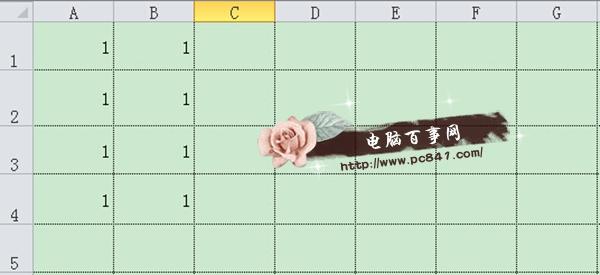 如何让Excel表格中隐藏的表格不参与求和计算？