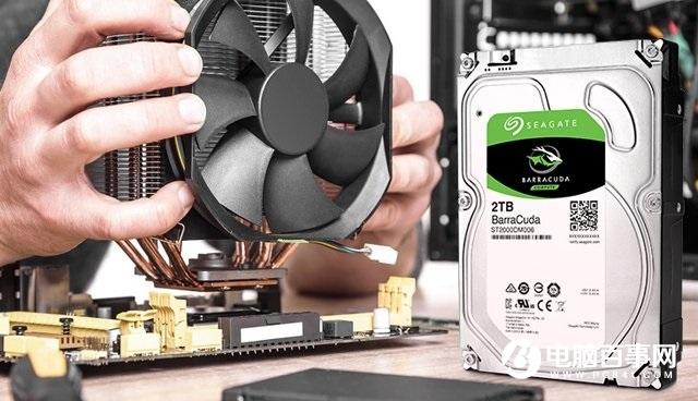 机械硬盘知识扫盲：教你怎么看机械硬盘参数