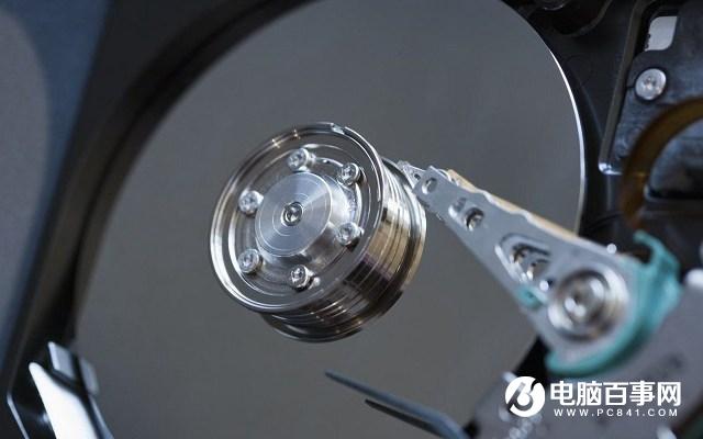 机械硬盘知识扫盲：教你怎么看机械硬盘参数