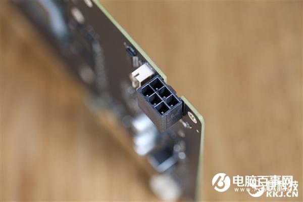 七彩虹GTX 1650 Ultra 4G显卡拆解图赏