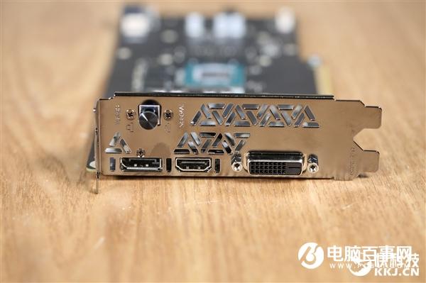 七彩虹GTX 1650 Ultra 4G显卡拆解图赏