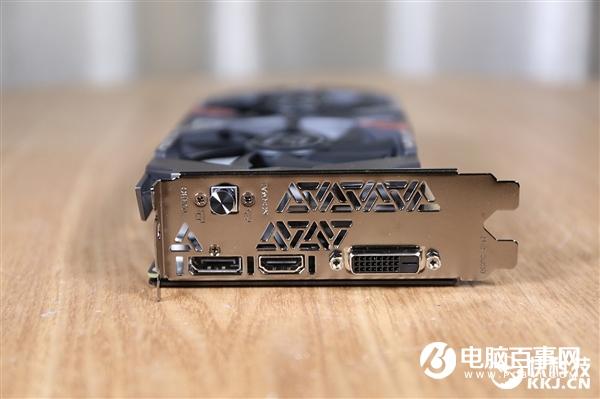七彩虹GTX 1650 Ultra 4G显卡拆解图赏