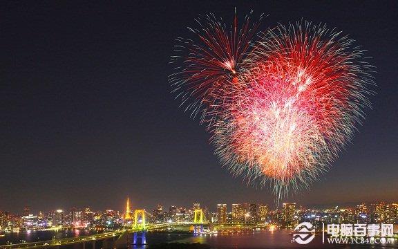 关于新年的桌面壁纸 2013新年桌面壁纸大全