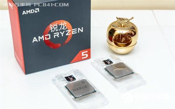 R5 1500X和R5 1600哪个好？AMD锐龙51500X和1600区别
