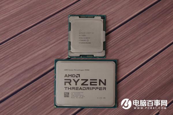 CPU天梯图2017年11月最新版 台式电脑处理器天梯排行榜