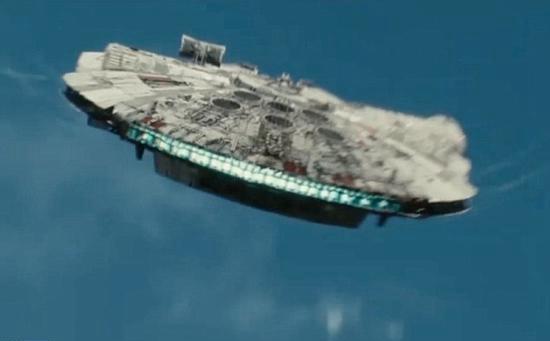 星球大战7什么时候上映?星球大战7剧情介绍