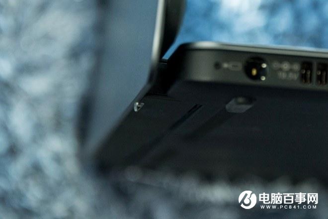 人本自由 VAIO Z笔记本图赏