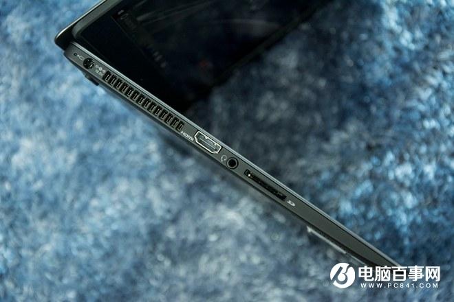 人本自由 VAIO Z笔记本图赏