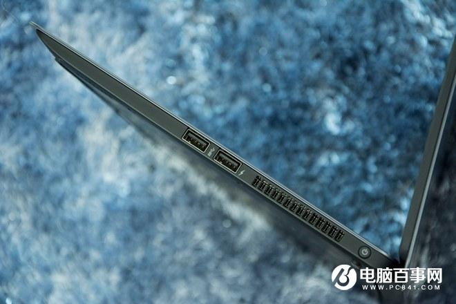 人本自由 VAIO Z笔记本图赏