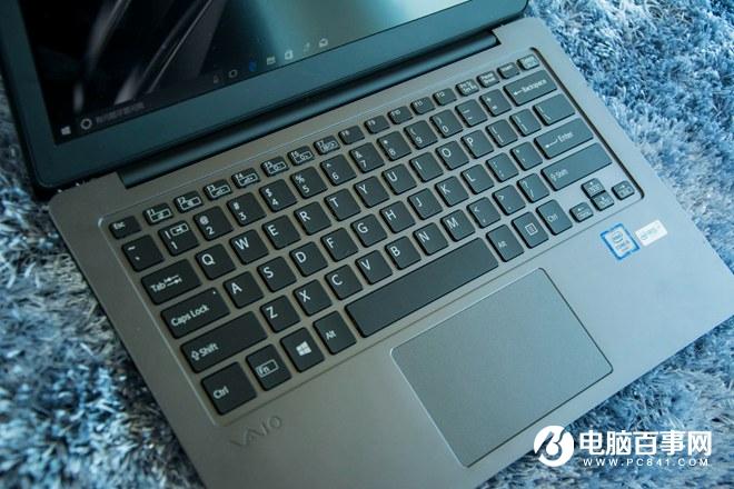 人本自由 VAIO Z笔记本图赏