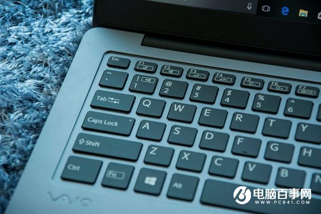 人本自由 VAIO Z笔记本图赏
