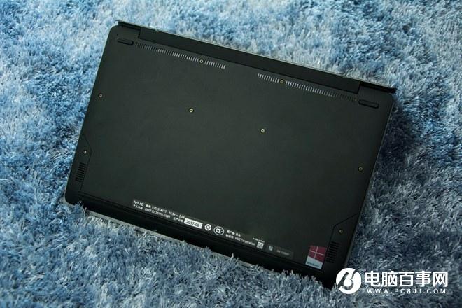人本自由 VAIO Z笔记本图赏