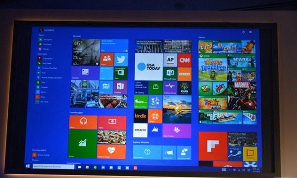 Win10怎么样 你所不知道的Win10新特性汇总