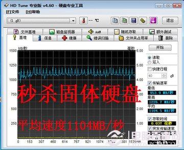 秒杀固态硬盘 内存变硬盘设置教程