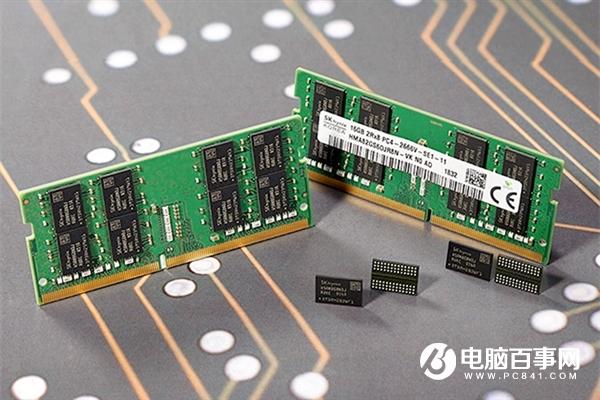 鲁大师2019年度PC内存排行榜：芝奇性能称王 8GB依然是首选