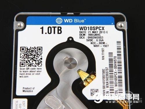 买QLC SSD=买垃圾?别冤枉好人!淘汰HDD就靠它了