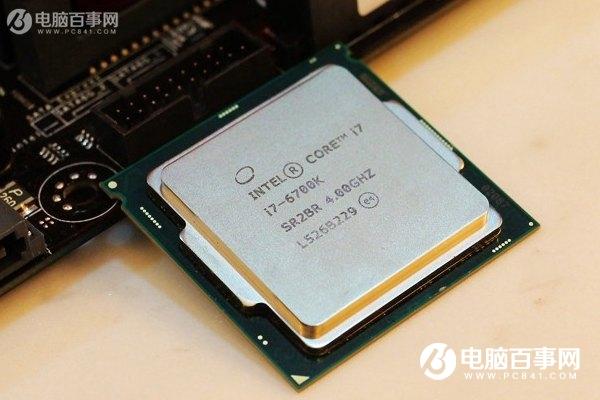 电脑硬件知识：DIY小白必看的CPU知识
