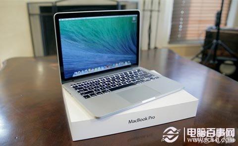 新MacBook会突然没反应怎么办
