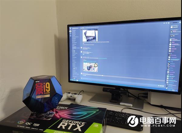 Intel酷睿i9-9900KS温度意外地低 8核5G拷机只有83°C