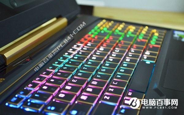 笔记本有机械键盘吗 机械键盘笔记本有哪些好处?
