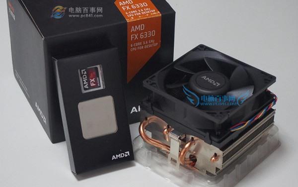 FX-6330怎么样 AMD FX-6330参数与优缺点分析
