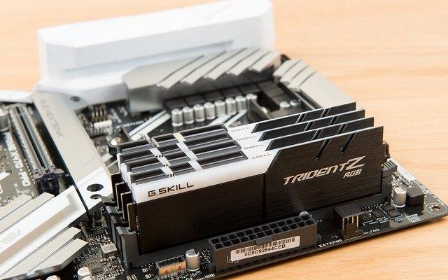8GB不到300内存大降价 8款高性价比8G DDR4 2400内存推荐