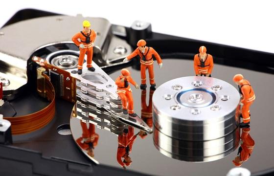 PE识别不了硬盘怎么回事 PE无法识别硬盘解决办法