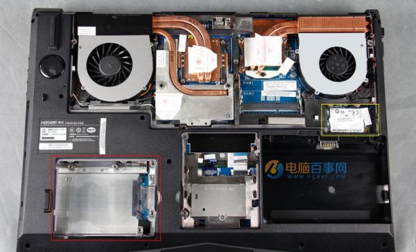 笔记本要不要升级SSD?笔记本升级SSD攻略