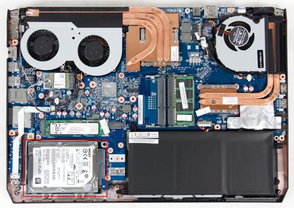 笔记本要不要升级SSD?笔记本升级SSD攻略