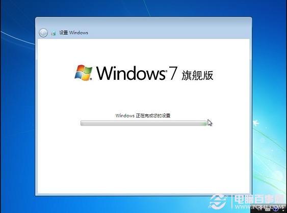 U盘装Win7变的简单！一键U盘安装Win7系统教程