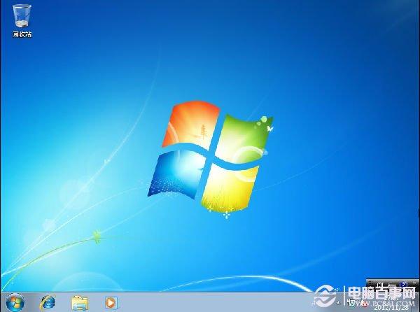 U盘装Win7变的简单！一键U盘安装Win7系统教程