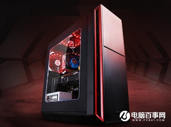 京东年货节秒杀！武极i5-9400F+GTX 1660主机仅需3299元