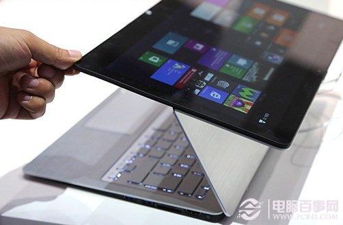 2013下半年最值得关注的6款笔记本