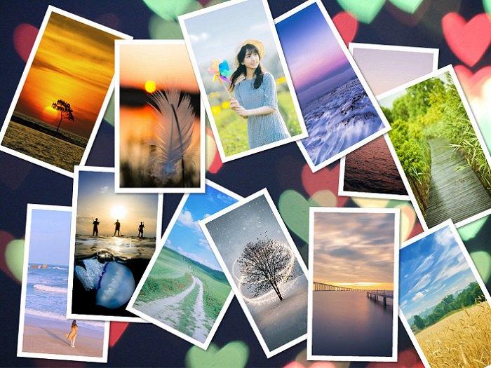 多张照片怎么拼在一起10张以上多图拼图方法超简单