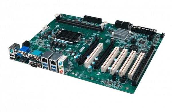 神奇的H110主板:复活39年前的ISA、28年前的PCI插槽 神奇的H110主板:复活39年前的ISA、28年前的PCI插槽