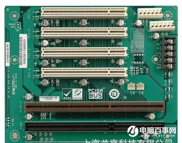 神奇的H110主板:复活39年前的ISA、28年前的PCI插槽