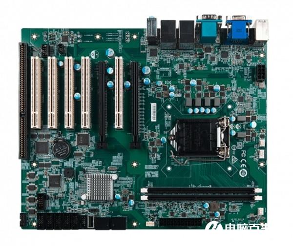 神奇的H110主板:复活39年前的ISA、28年前的PCI插槽