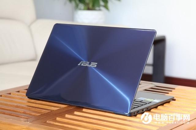 华硕灵耀U3100怎么拆？华硕灵耀U3100拆解图评测