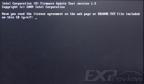 固态硬盘固件升级技巧 比刷BIOS还容易
