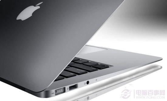 新Macbook Air安装2015 Win8.1的黑屏解决办法
