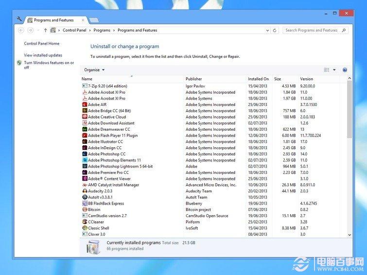 这些可以删除吗？ windows中磁盘清理技巧