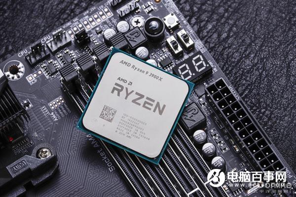 AMD第三代锐龙发布半个月了 为什么大家都纷纷Yes