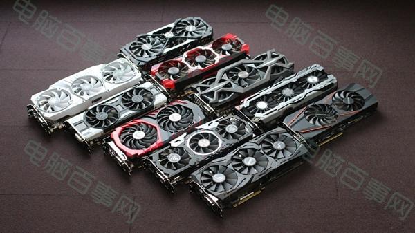 i7 7740X配什么显卡Intel酷睿i7-7740X搭配显卡攻略