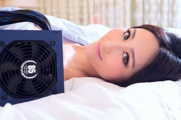电源铭牌怎么看？拒绝虚标 电脑电源铭牌知识扫盲