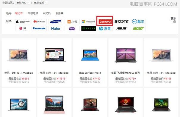 怎么看自己电脑能卖多少钱？二手电脑估值方法