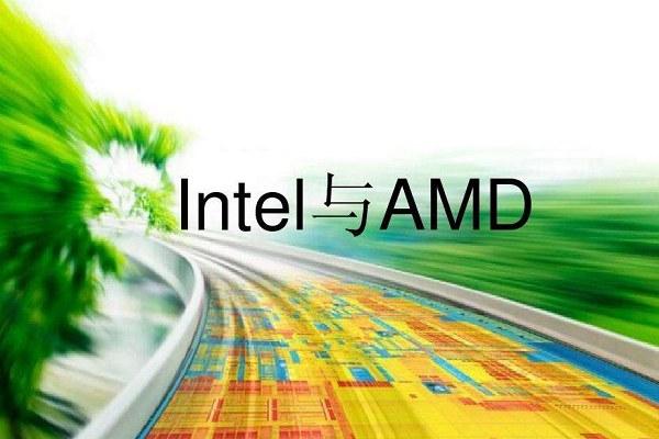2017装机CPU选Intel还是AMD好？DIY老玩家现身说法