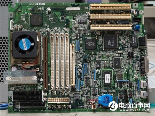 PCIe 6.0准正式版本周敲定：8倍带宽